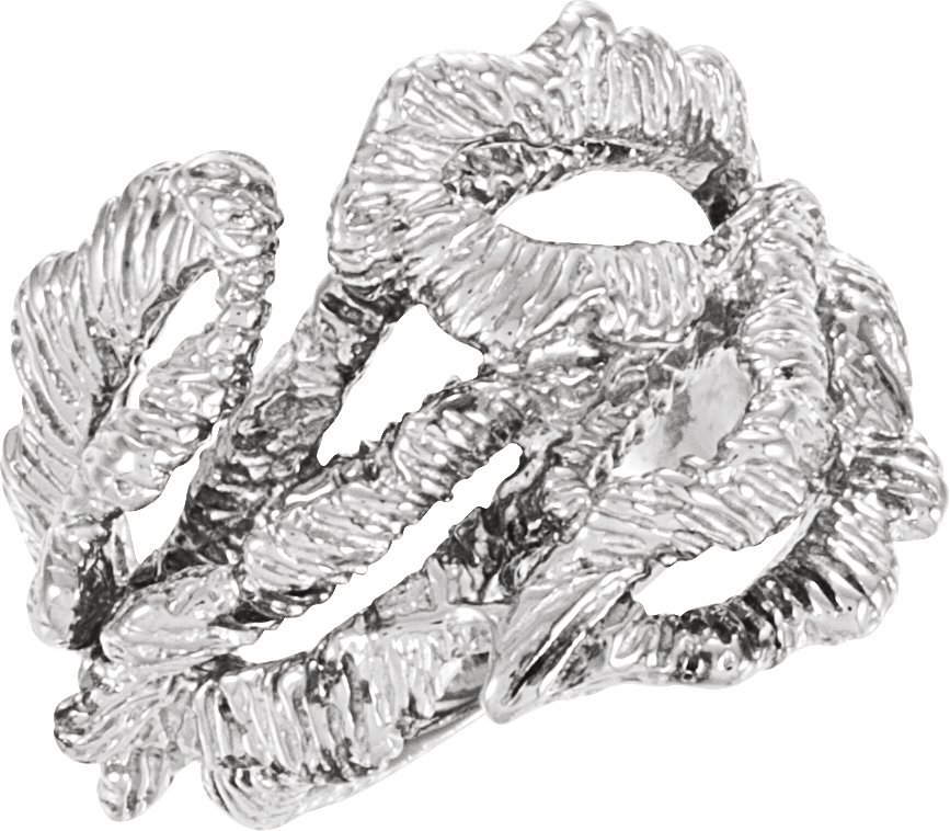 Freeform Ring