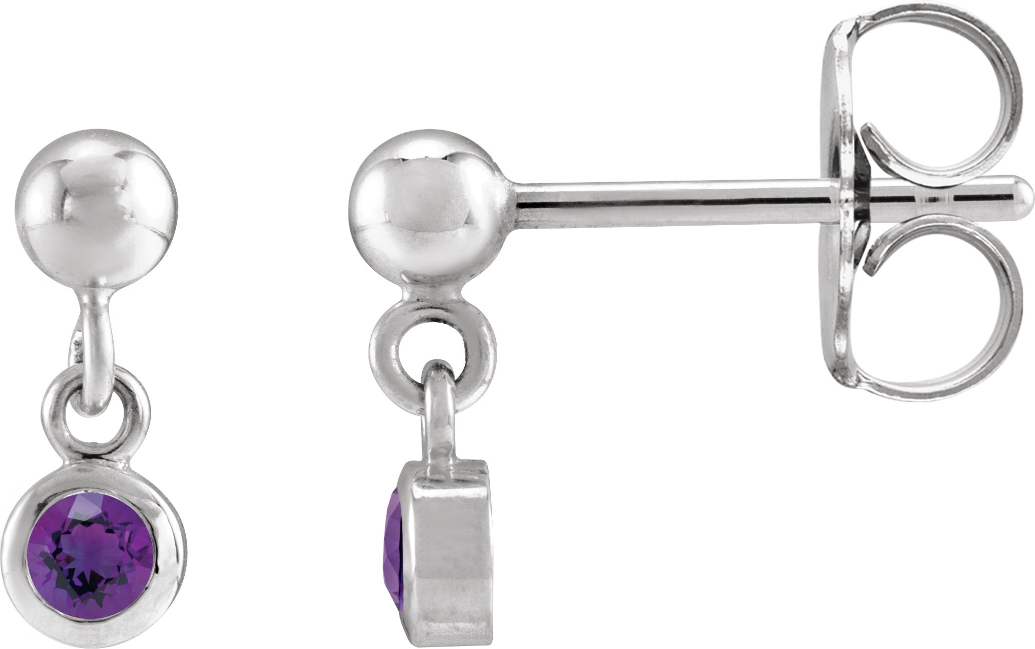 Sterling Silver