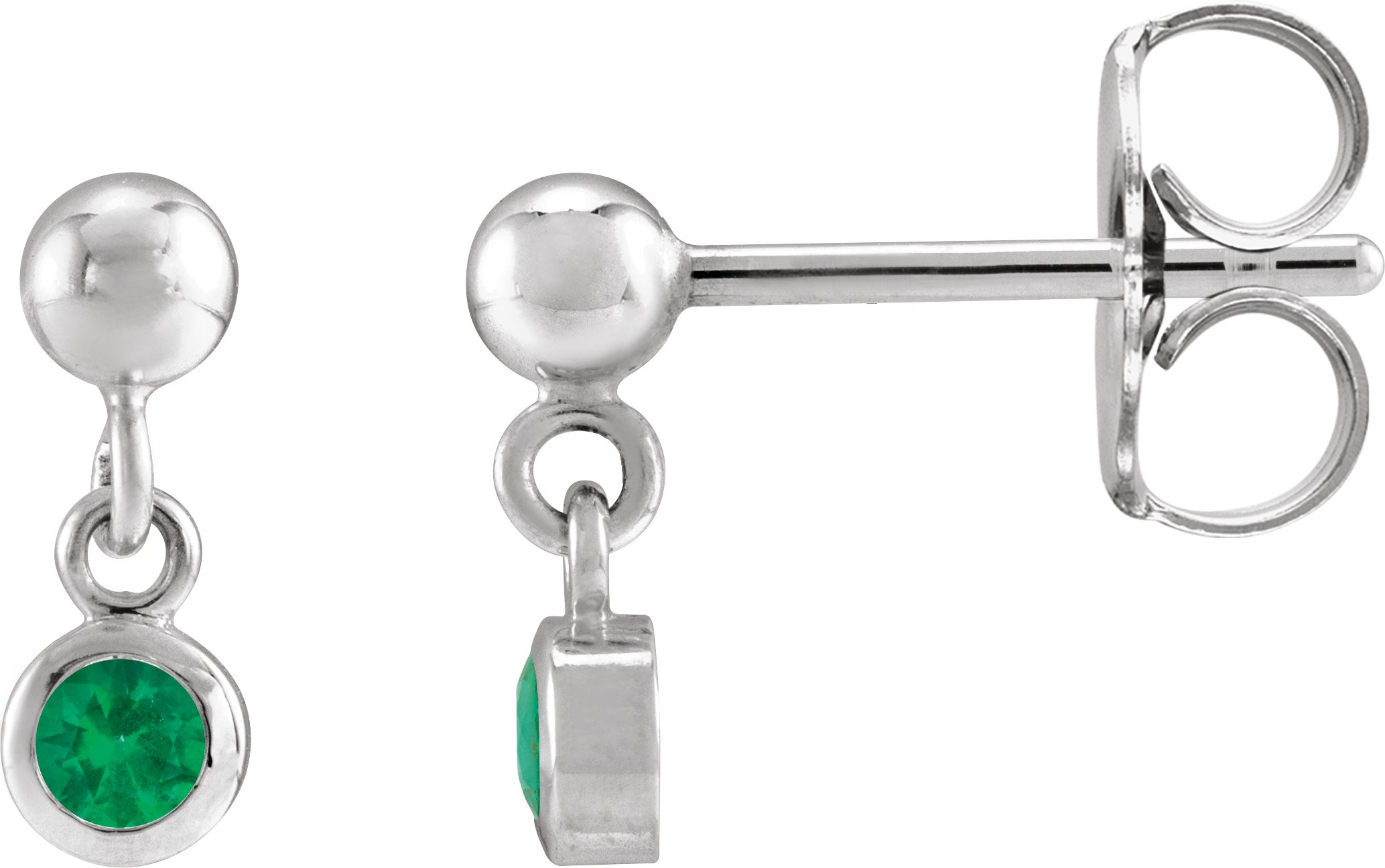 Sterling Silver
