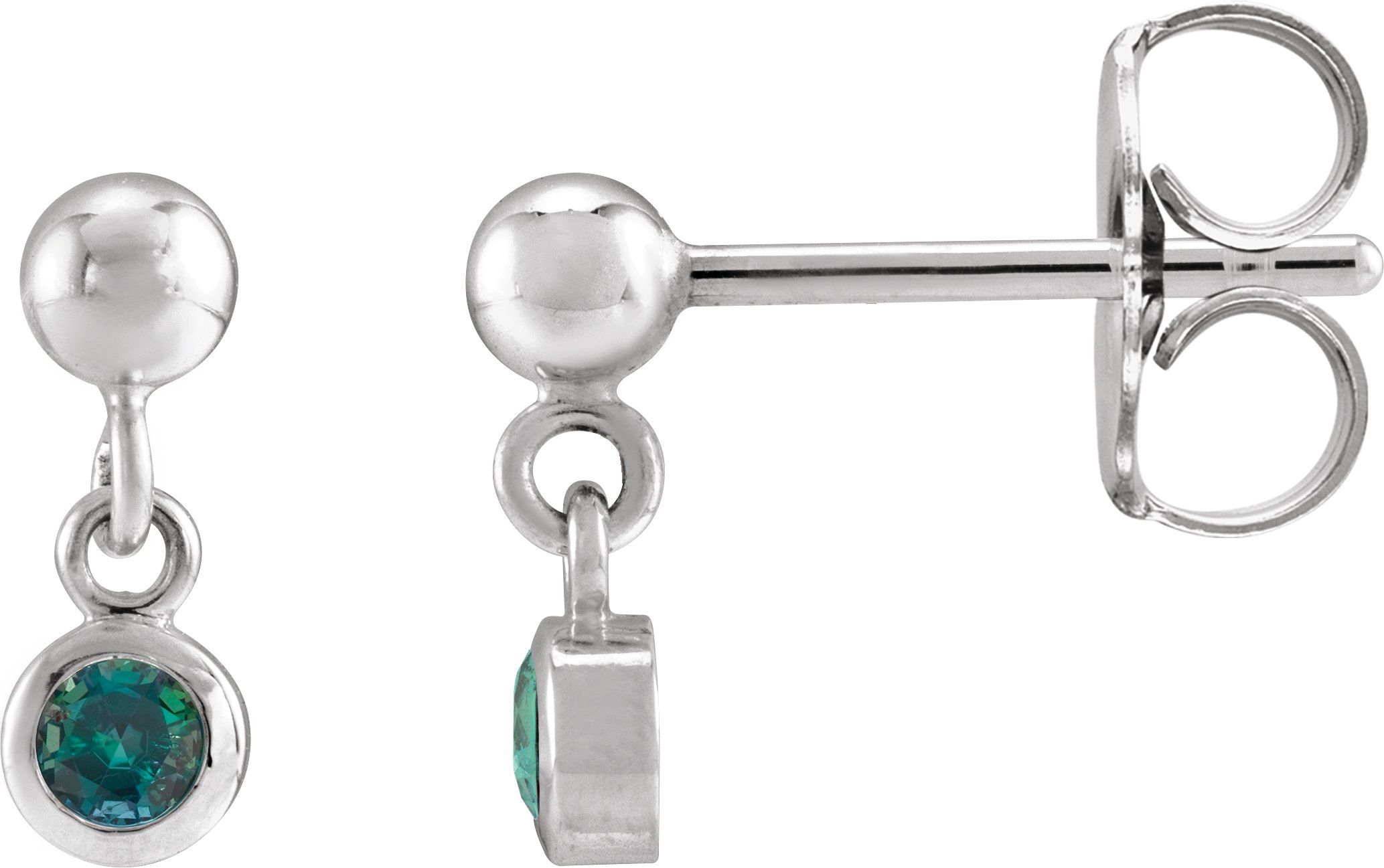 Sterling Silver