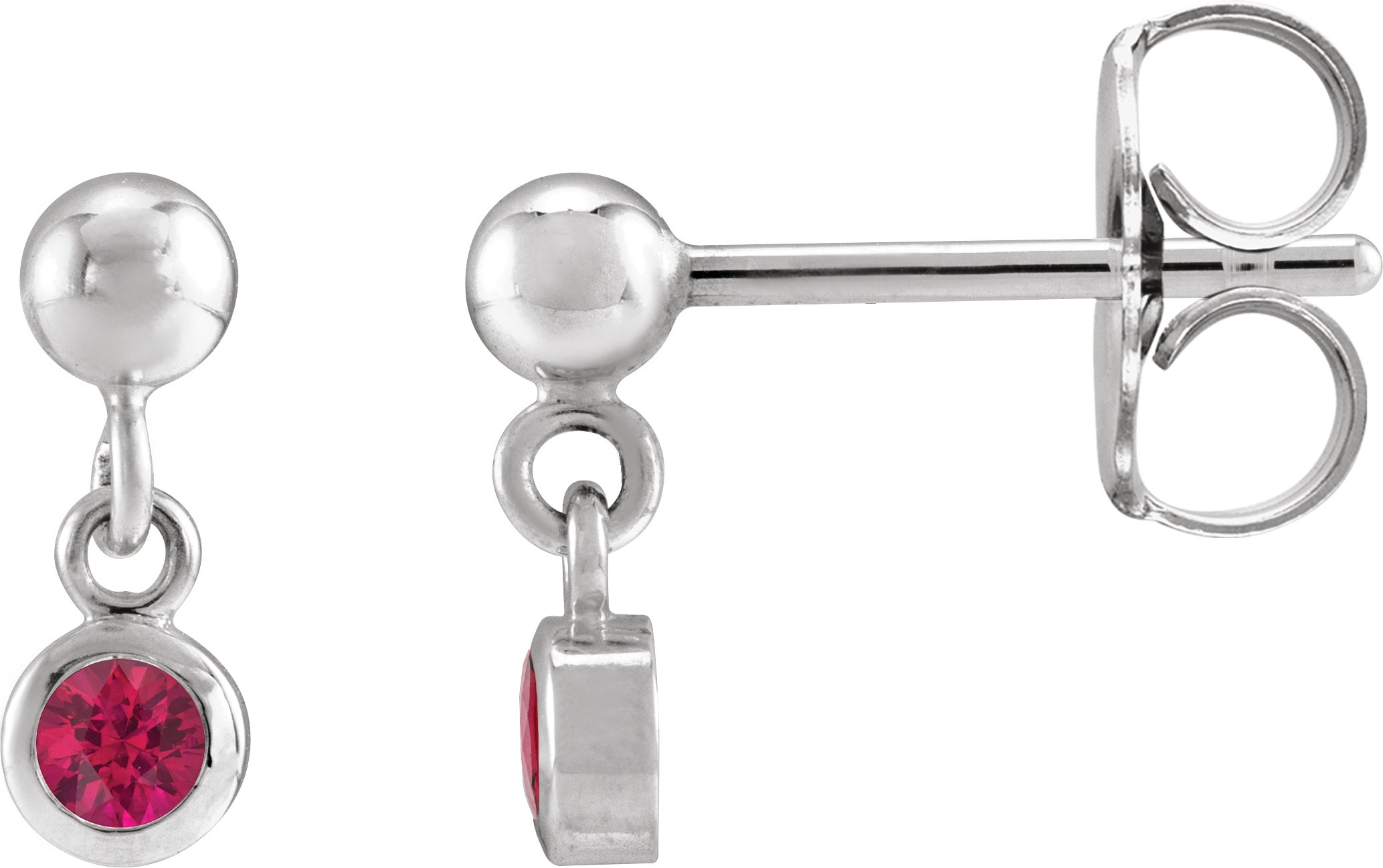 Sterling Silver