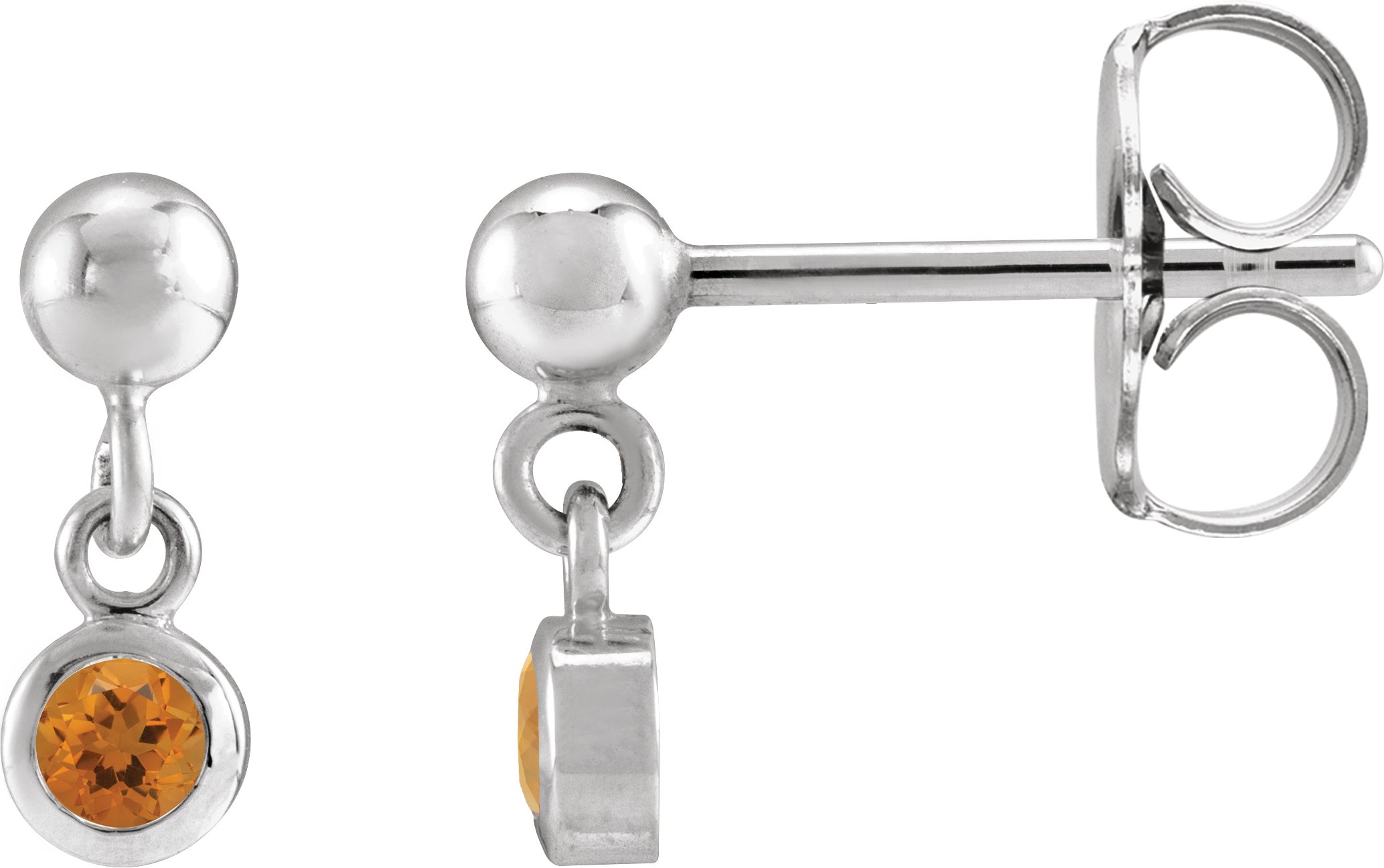 Sterling Silver