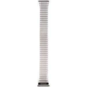 Straight Spring End Expansion Metal Watch Bracelet for Men 16 to 22mm Ref 906917