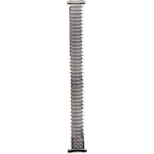 Curved Spring End Expansion Metal Watch Bracelet for Men |16 to 20mm Ref 379571