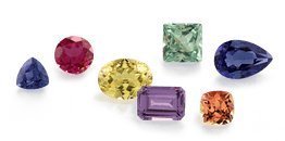 Gemstones For Sale in Cape Town