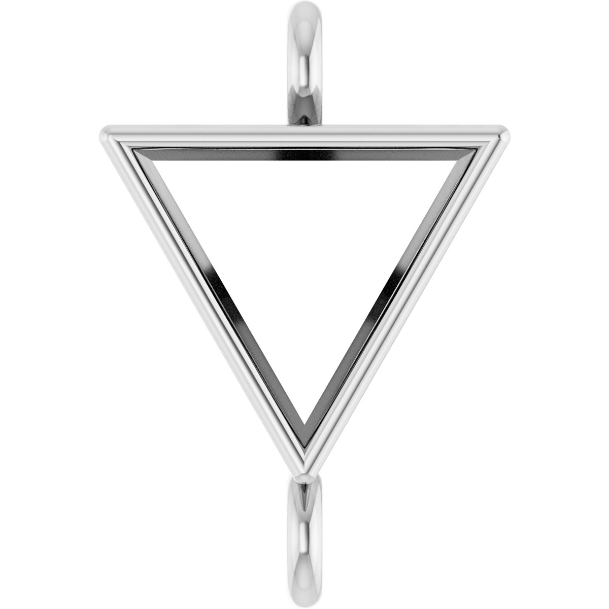Bezel-Set Link