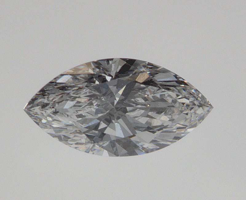 0.35 Carat Marquise Cut Lab Diamond