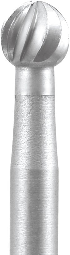 Stuller Bur® High-Speed Round Burs