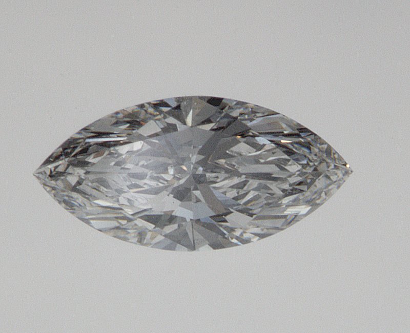 0.34 Carat Marquise Cut Lab Diamond