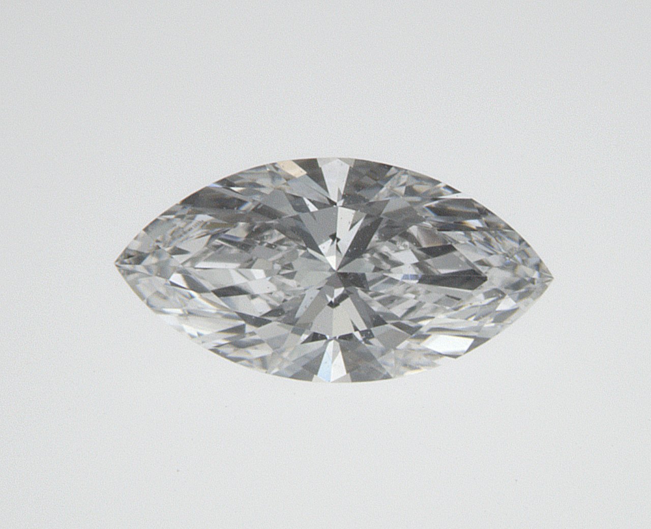 0.37 CT Marquise Lab-Grown Diamond Surrey Vancouver Canada Langley Burnaby Richmond