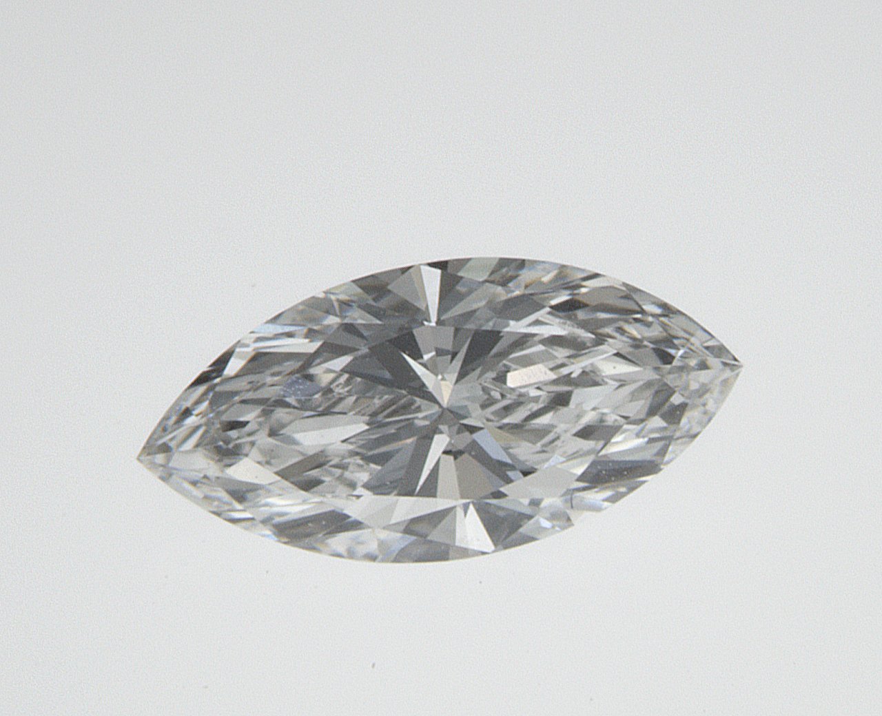 0.36 Carat Marquise Cut Lab Diamond
