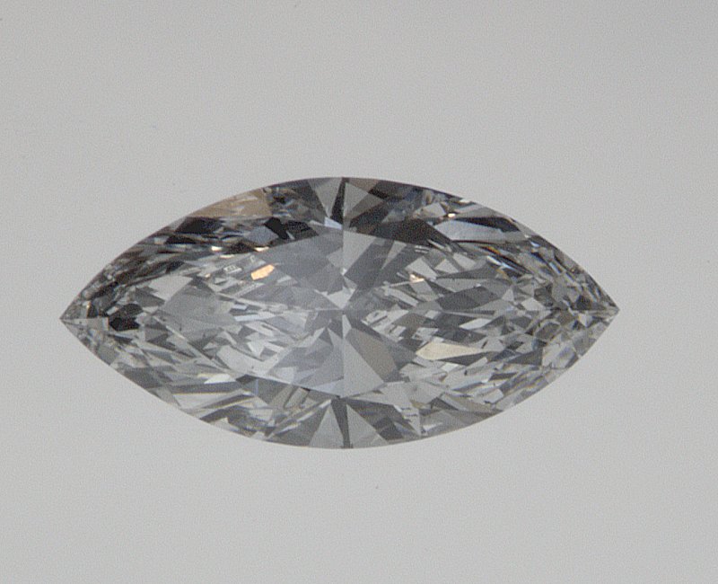 0.35 Carat Marquise Cut Lab Diamond