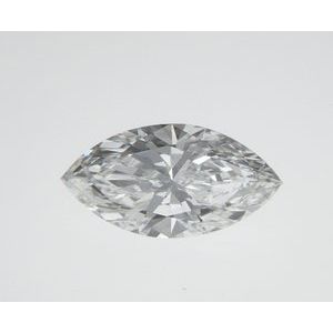0.36 Carat Marquise Cut Lab Diamond