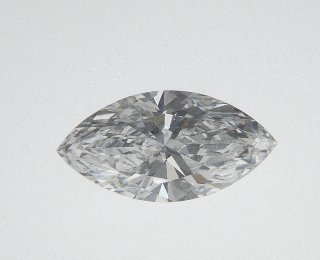 0.37 Carat Marquise Cut Lab Diamond