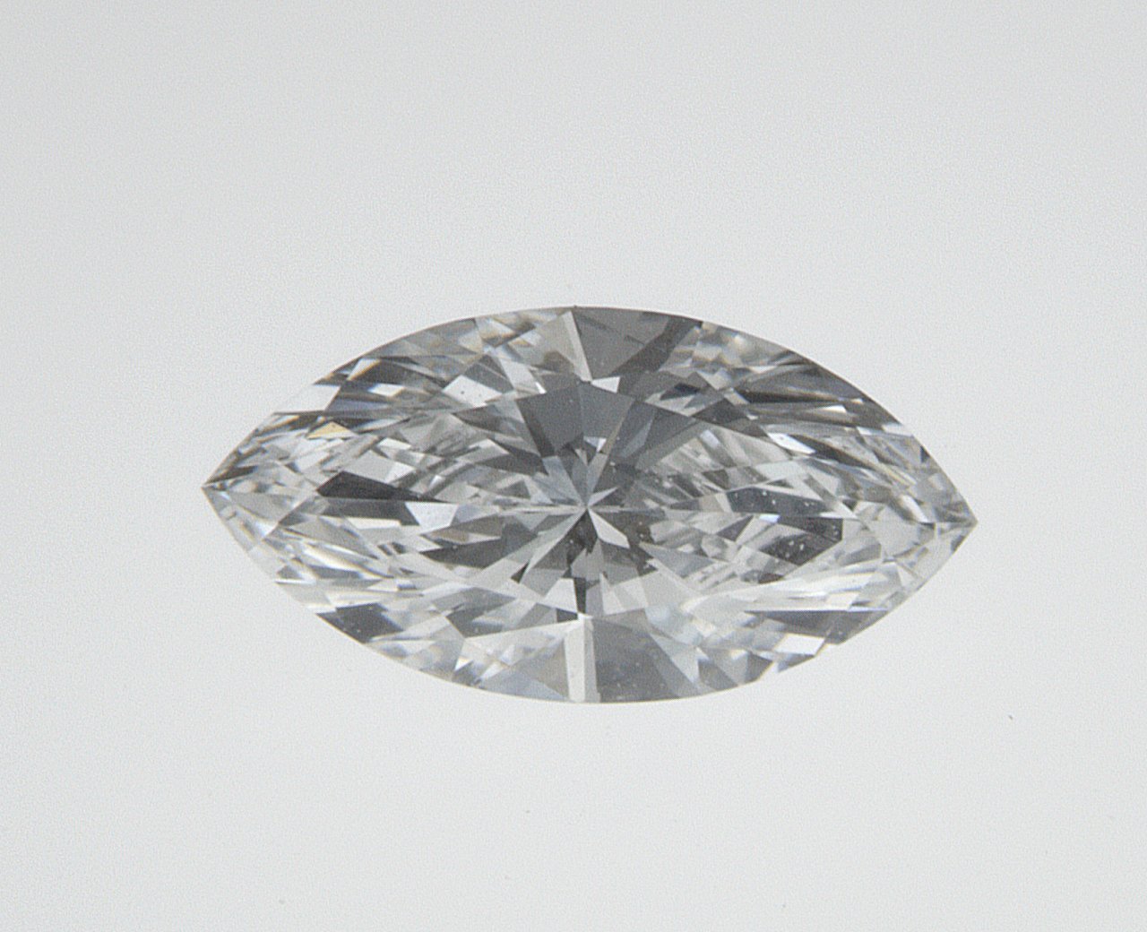 0.37 Carat Marquise Cut Lab Diamond