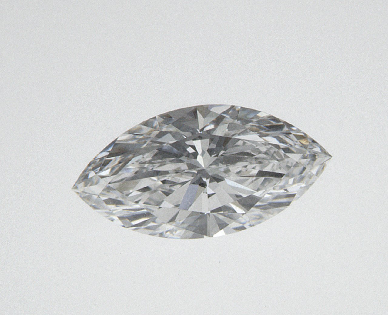 0.37 CT Marquise Lab-Grown Diamond Surrey Vancouver Canada Langley Burnaby Richmond