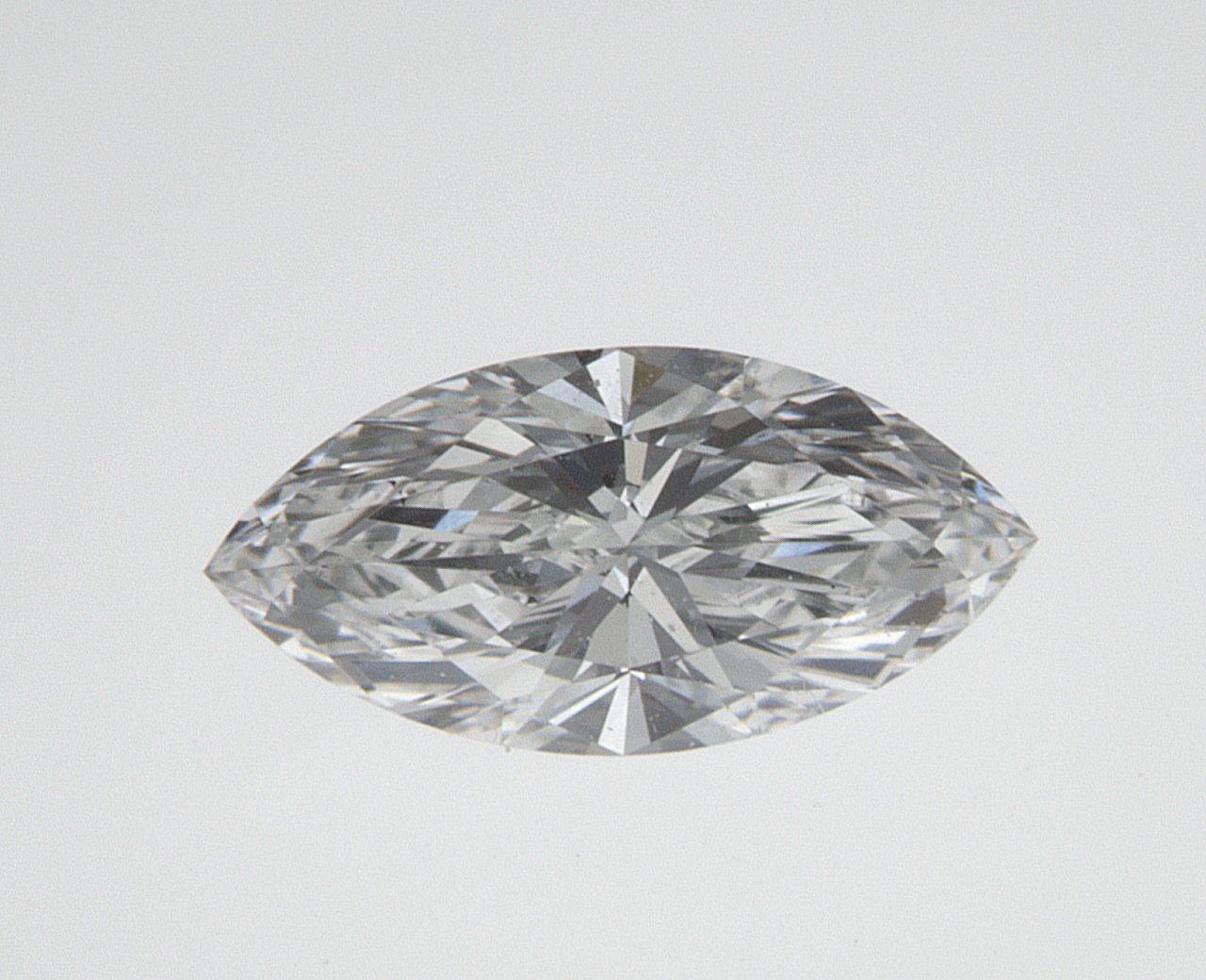 0.37 Carat Marquise Cut Lab Diamond