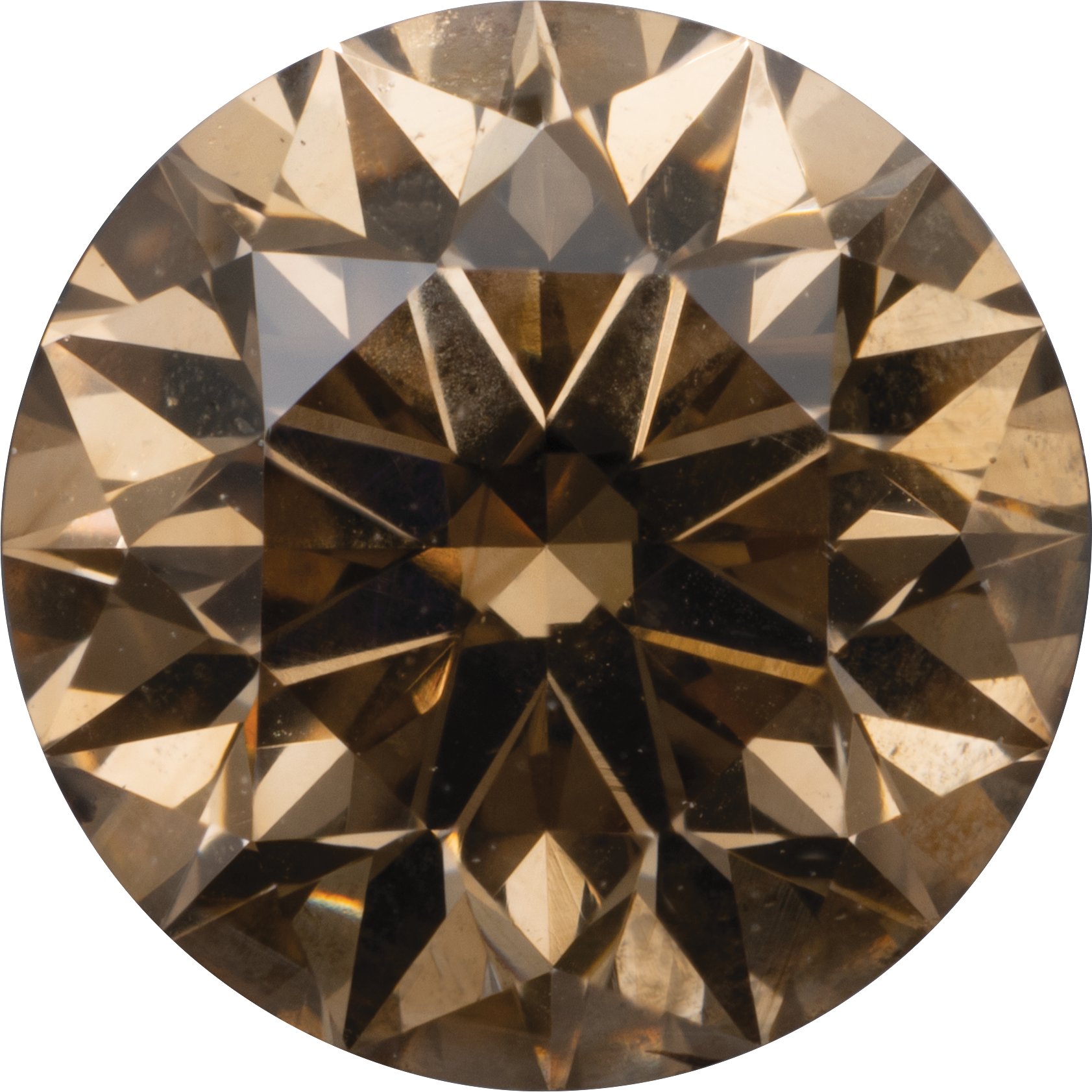 Imitation chocolate diamonds deals