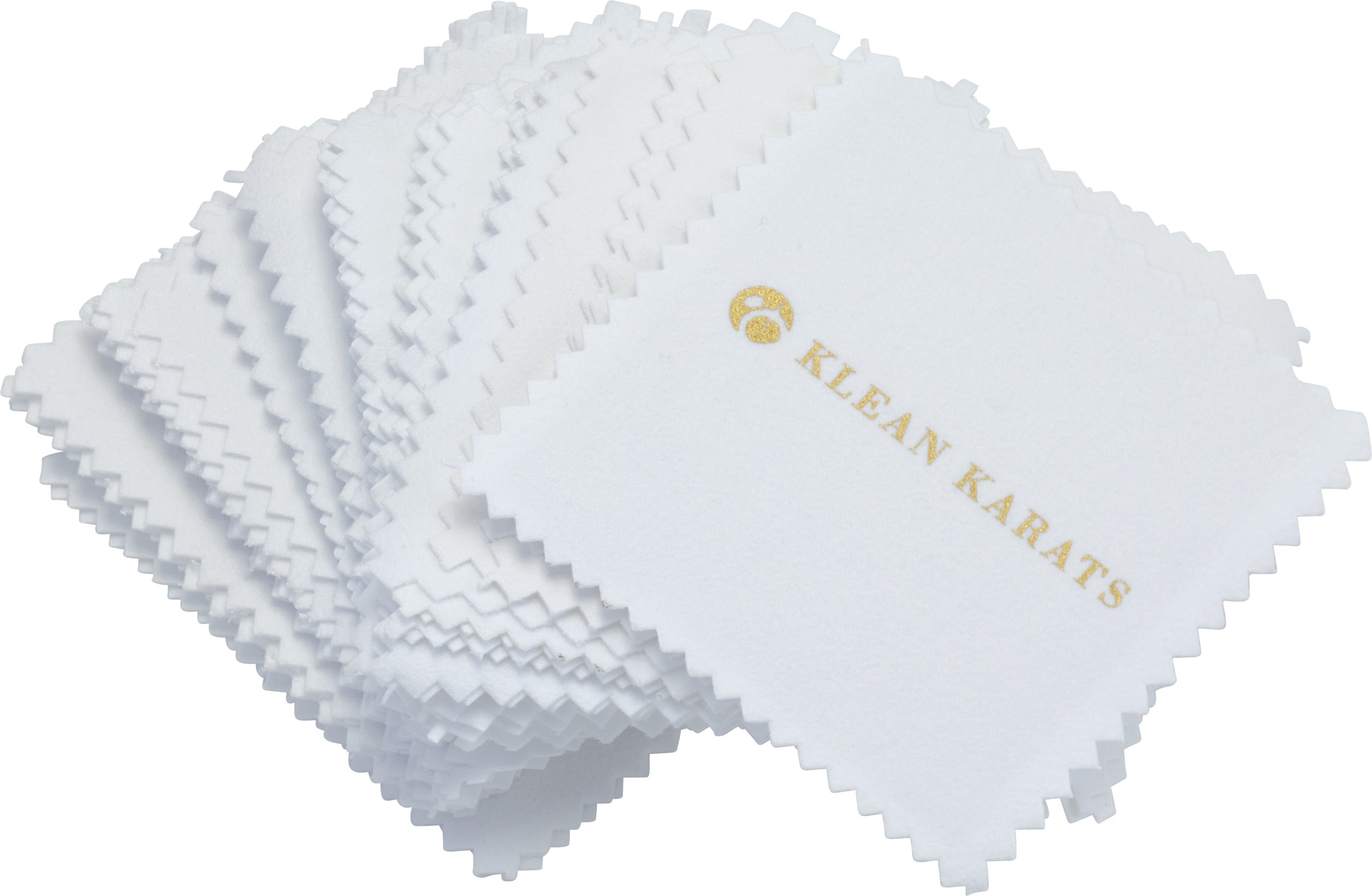 Klean Karats® Polishing Cloths