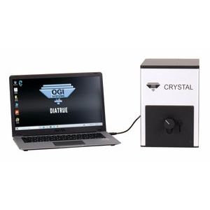 Ogitech DiaTrue Crystal Screener