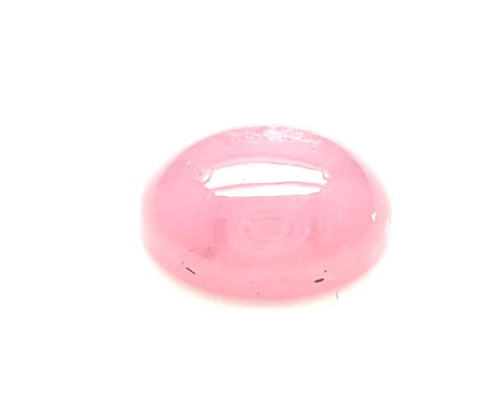5.56 Carat Round Cut Diamond