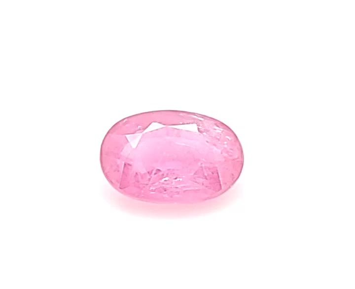 1.07 Carat Oval Cut Diamond