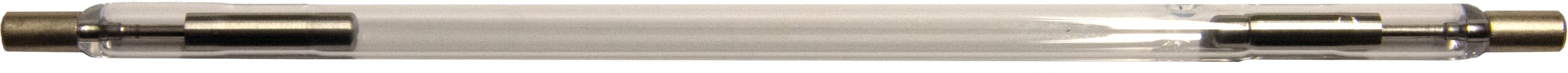 Flashlamp for use with Select Previous Generation Orotig Laser Welders