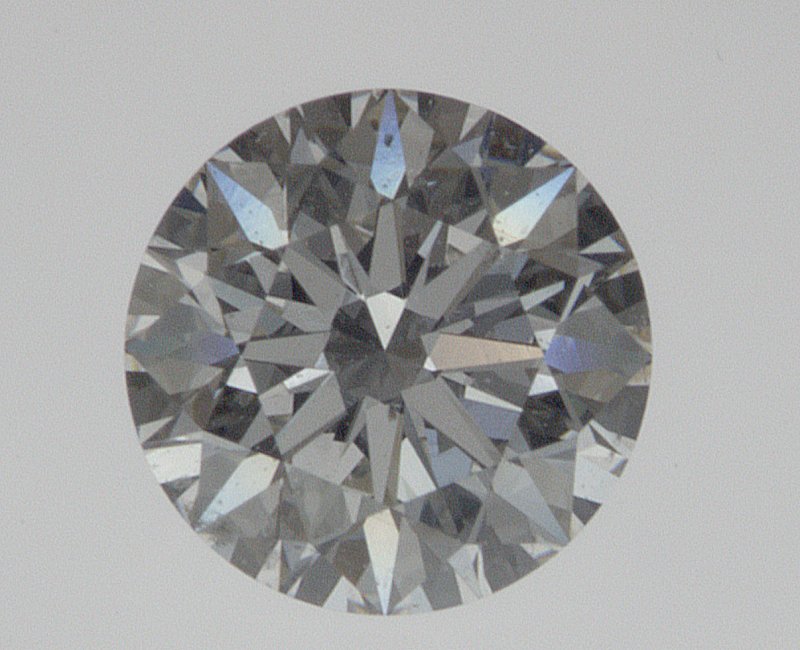 0.5 Carat Round Cut Natural Diamond