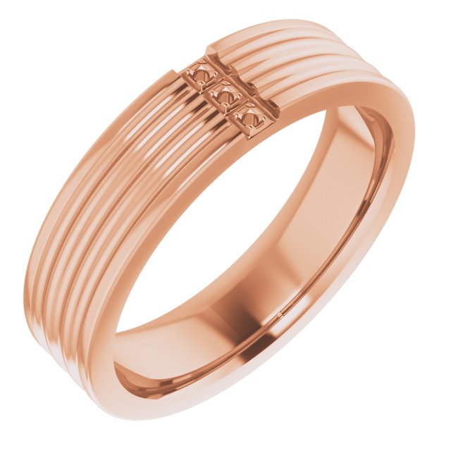 Three-Stone Band