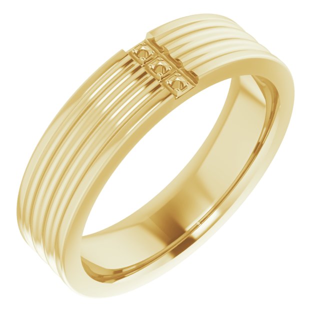 Three-Stone Band