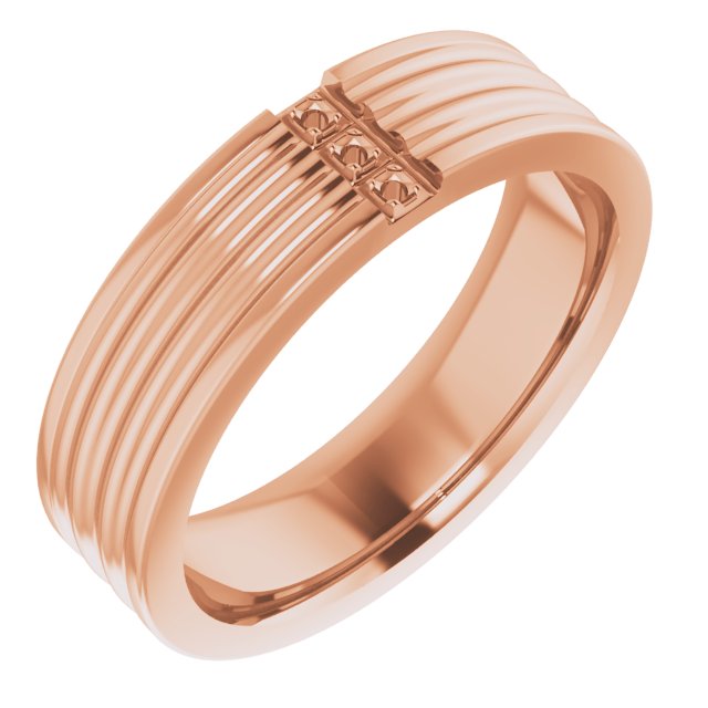 Three-Stone Band