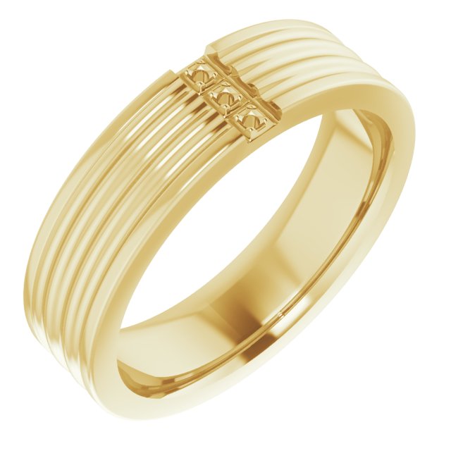 Three-Stone Band