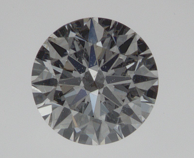 0.5 Carat Round Cut Natural Diamond