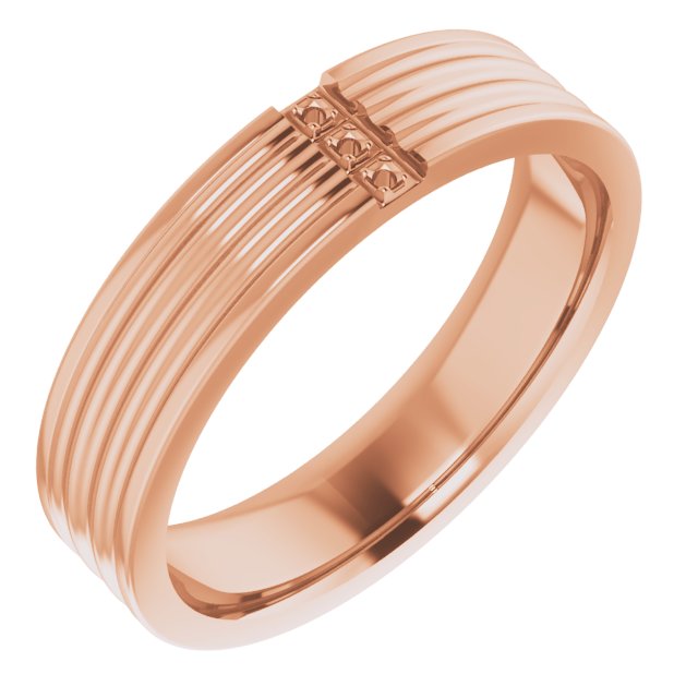 Three-Stone Band