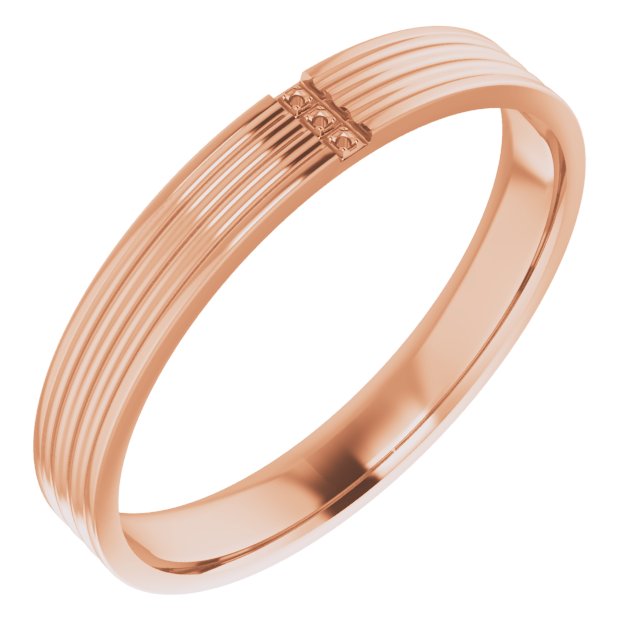 Three-Stone Band