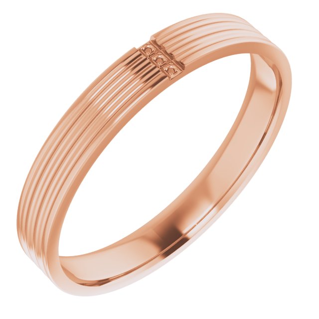 Three-Stone Band