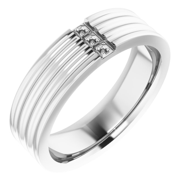 Three-Stone Band