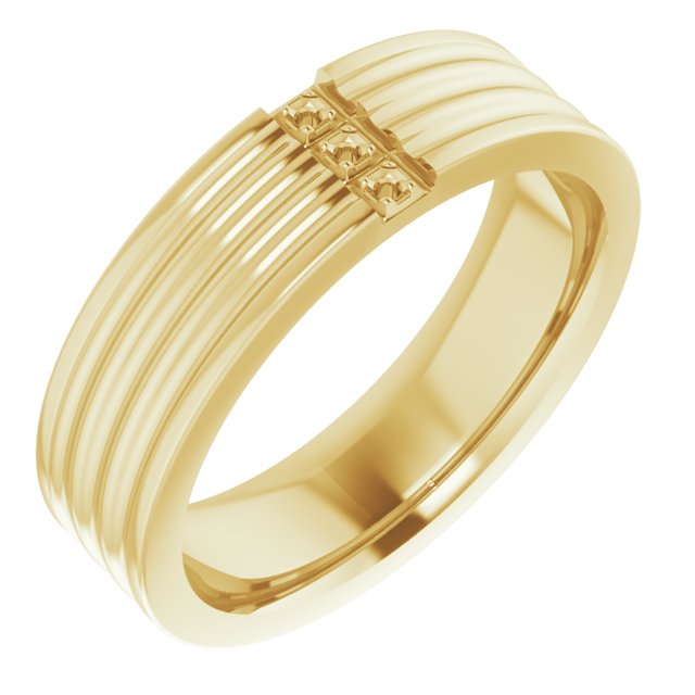 Three-Stone Band