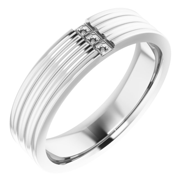 Three-Stone Band
