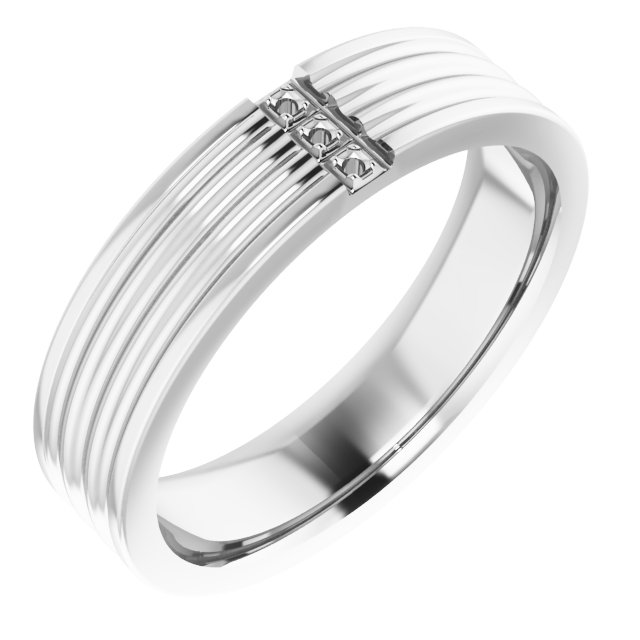 Three-Stone Band
