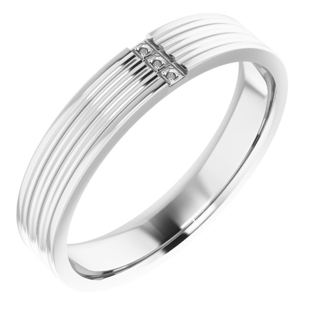 Three-Stone Band