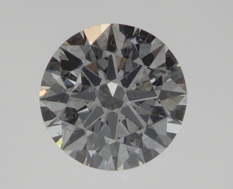 0.5 CT Round Natural Diamond Surrey Vancouver Canada Langley Burnaby Richmond