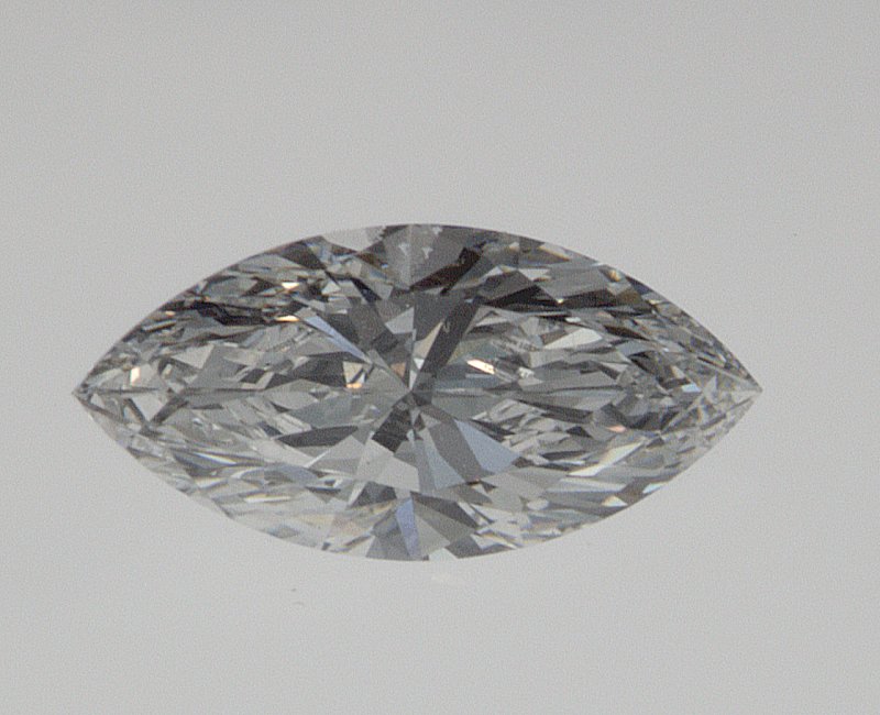0.33 Carat Marquise Cut Lab Diamond