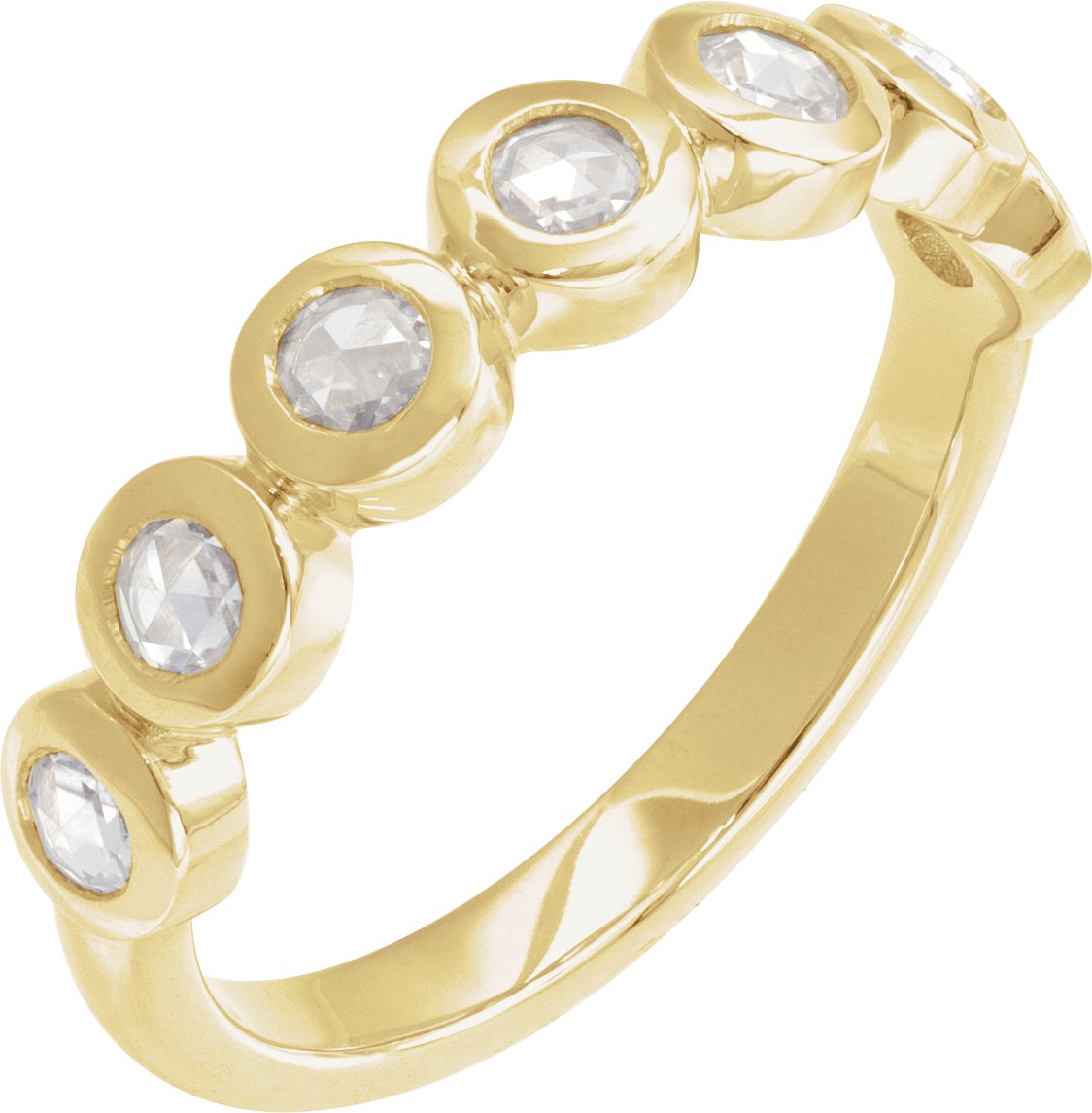 Cabochon Ring