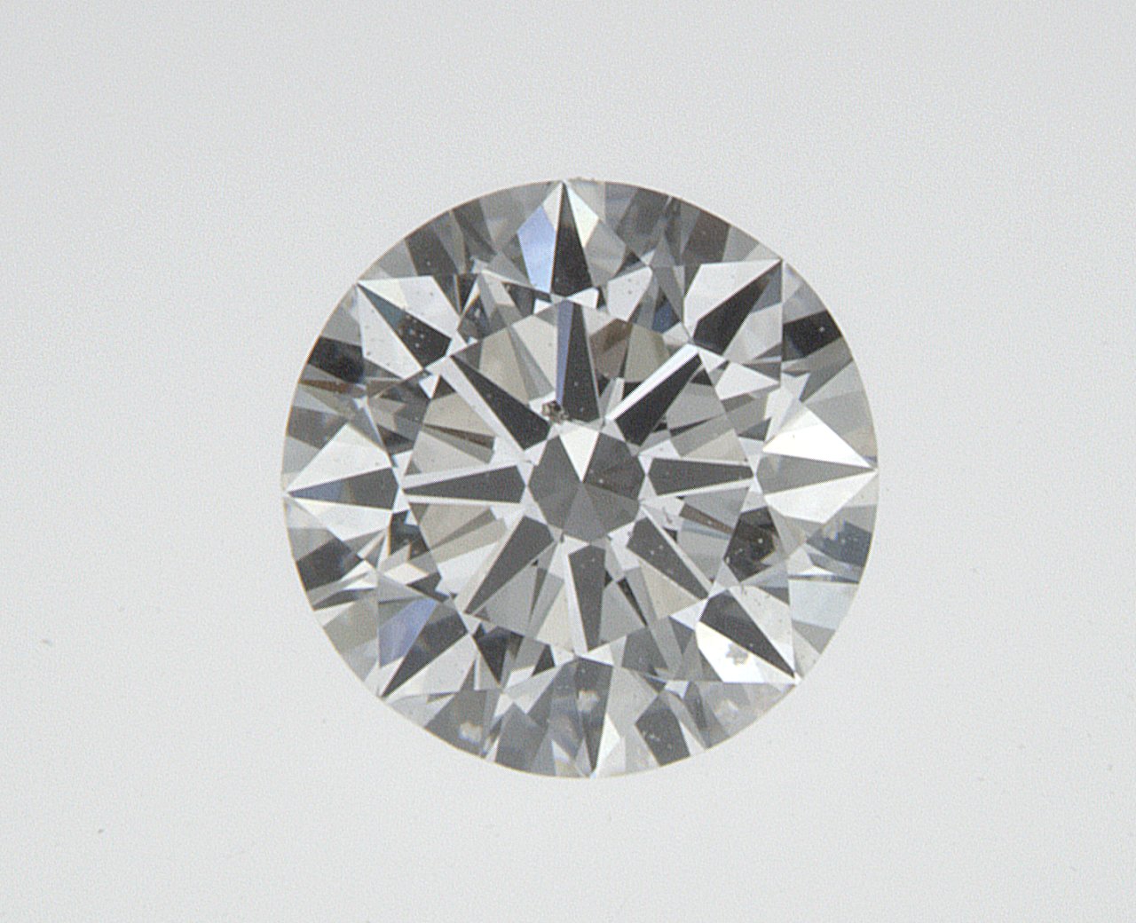 0.5 CT Round Natural Diamond Surrey Vancouver Canada Langley Burnaby Richmond