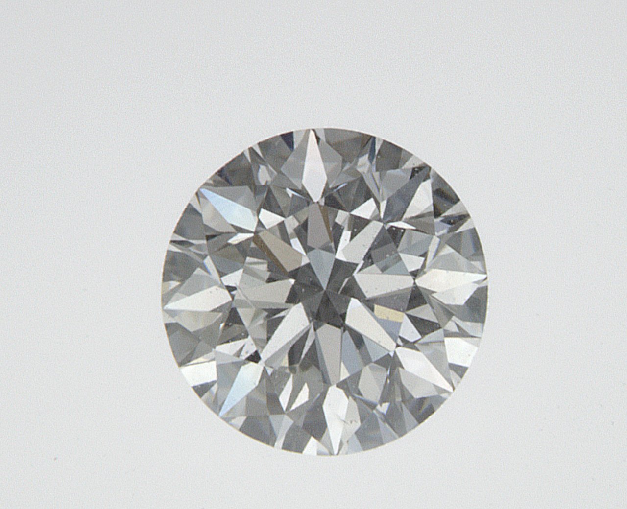 0.5 CT Round Natural Diamond Surrey Vancouver Canada Langley Burnaby Richmond