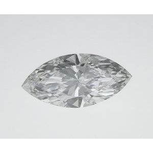0.33 Carat Marquise Cut Lab Diamond