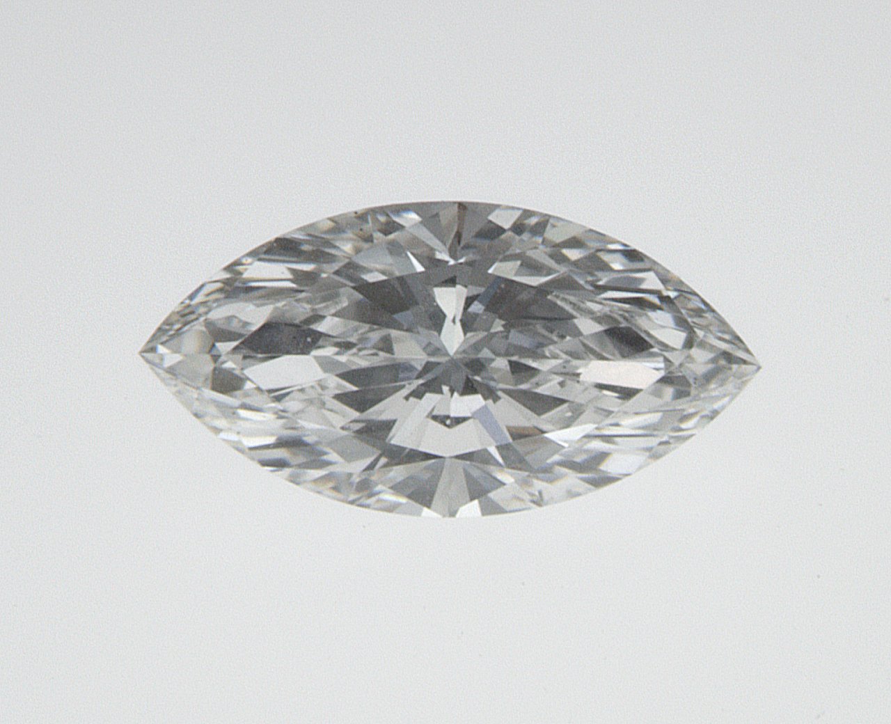 0.33 Carat Marquise Cut Lab Diamond