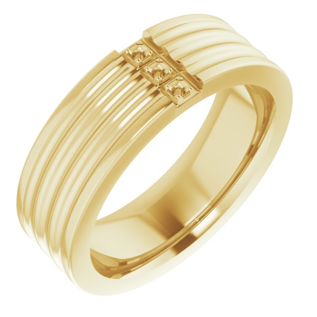 Three-Stone Band