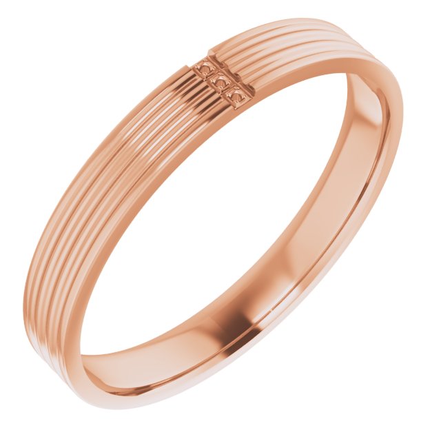 Three-Stone Band